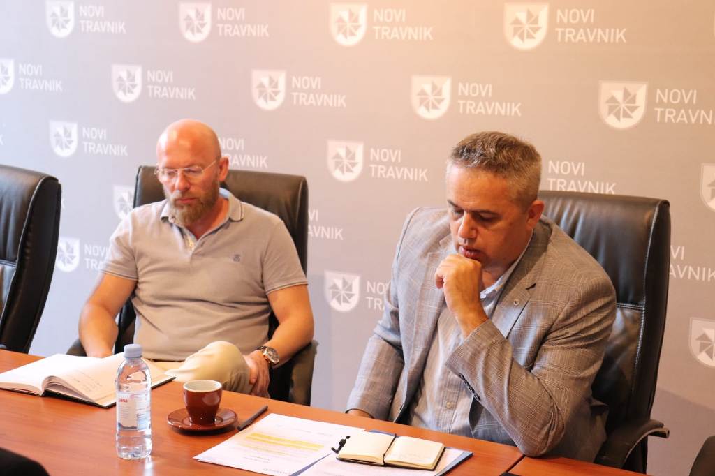  Najava održavanja okruglog stola PRO-Budućnost u okviru USAID