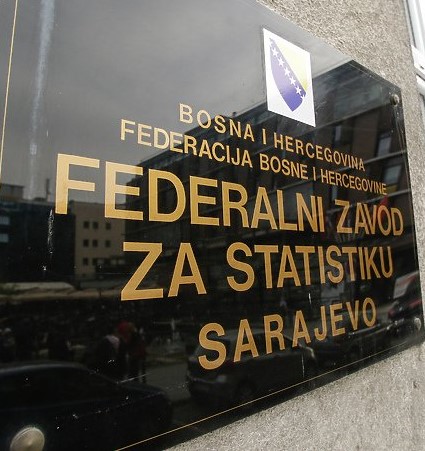 Obavještenje Federalnog zavoda za statistiku