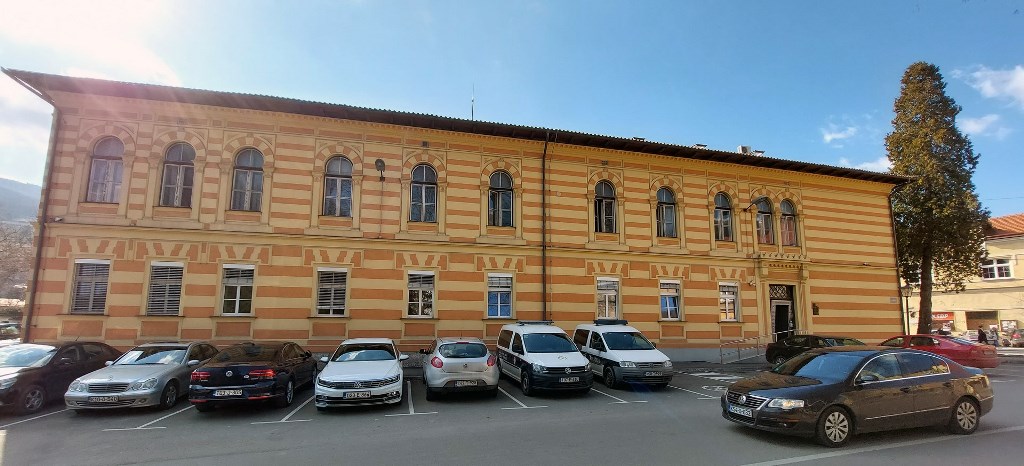 Općinski sud Travnik najavljuje uspostavljanje i zamjenu zemljišne knjige  za KO Stojkovići i KO Bučići