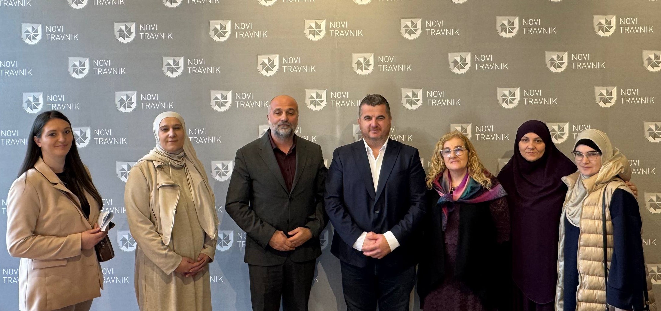 Održan sastanak s predstavnicima Udruge „Porodice tri plus“