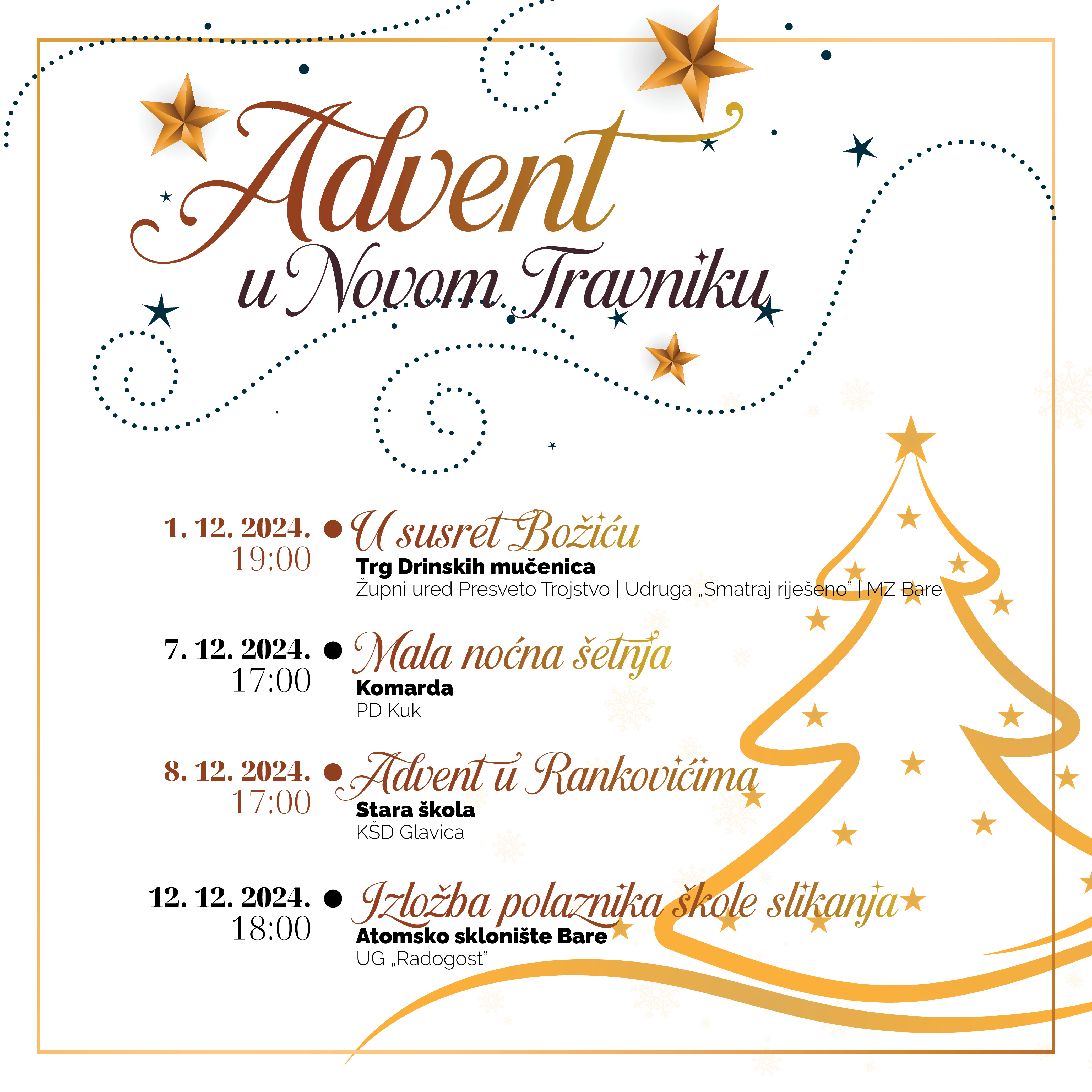 Advent NT 2024