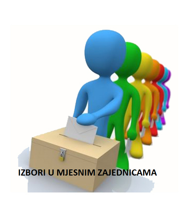 Potvrđeni rezultati izbora za članove savjeta novotravničkih mjesnih zajednica