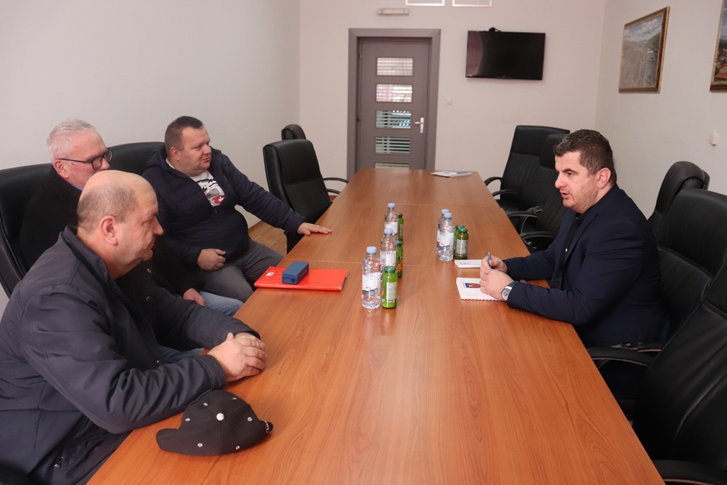SRD Novi Travnik želi produžiti šetnjicu uz rijeku Jaglenicu