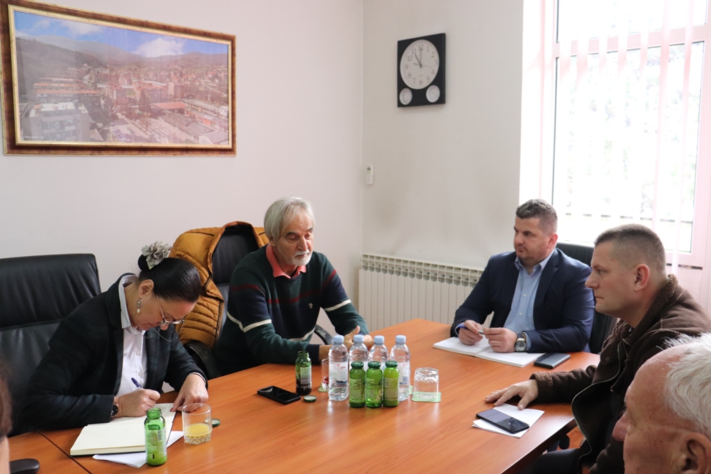 Dvadeseti jubilarni Izbor najboljeg sportaša SBK/KSB bit će održan u Novom Travniku