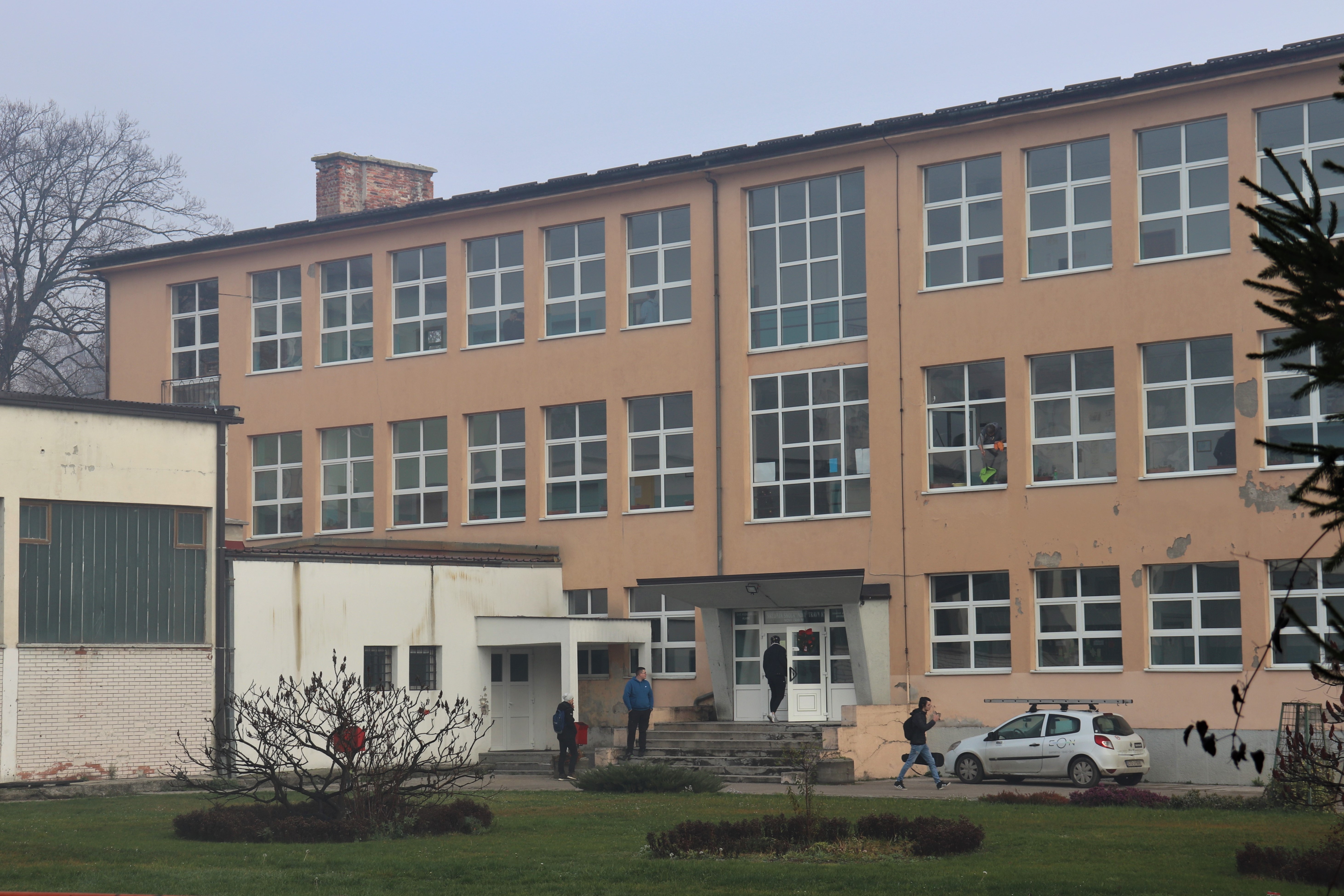 Prva škola izvrsnosti u Novom Travniku