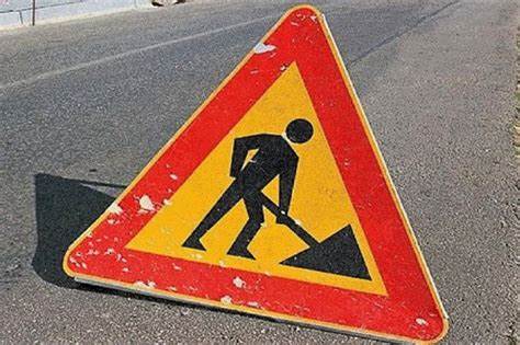 Rekonstrukcija lokalnog puta u naselju Šenkovići
