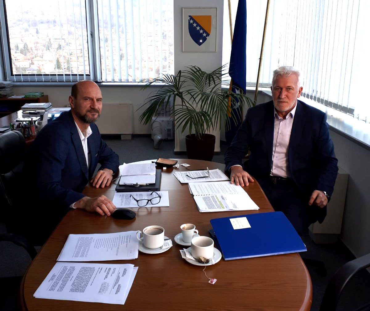  Saopćenje za javnost SOG FBiH