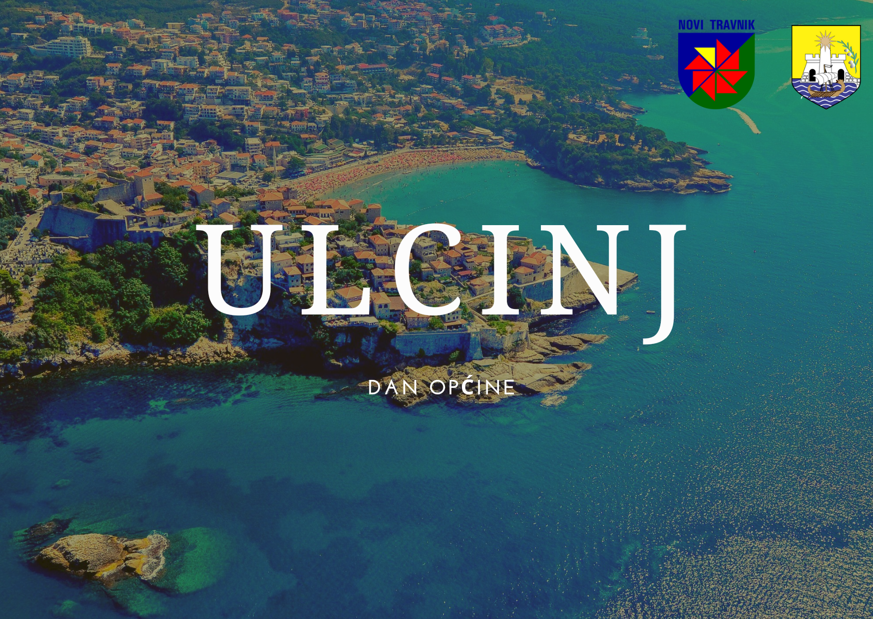 Čestitka povodom Dana općine Ulcinj