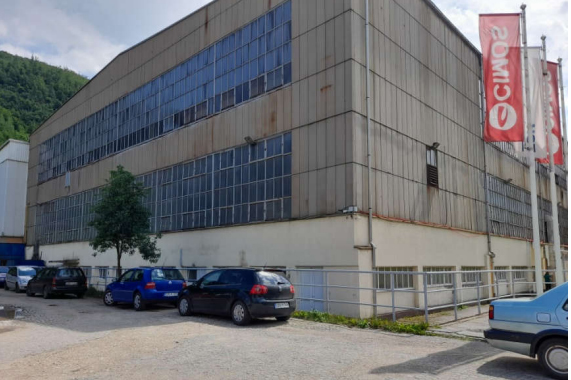 Javni uvid – zahtjev za izdavanje rješenja o okolišnoj dozvoli za „CIMOS TMD AUTOMOBILSKA INDUSTRIJA“ d.o.o. Novi Travnik 