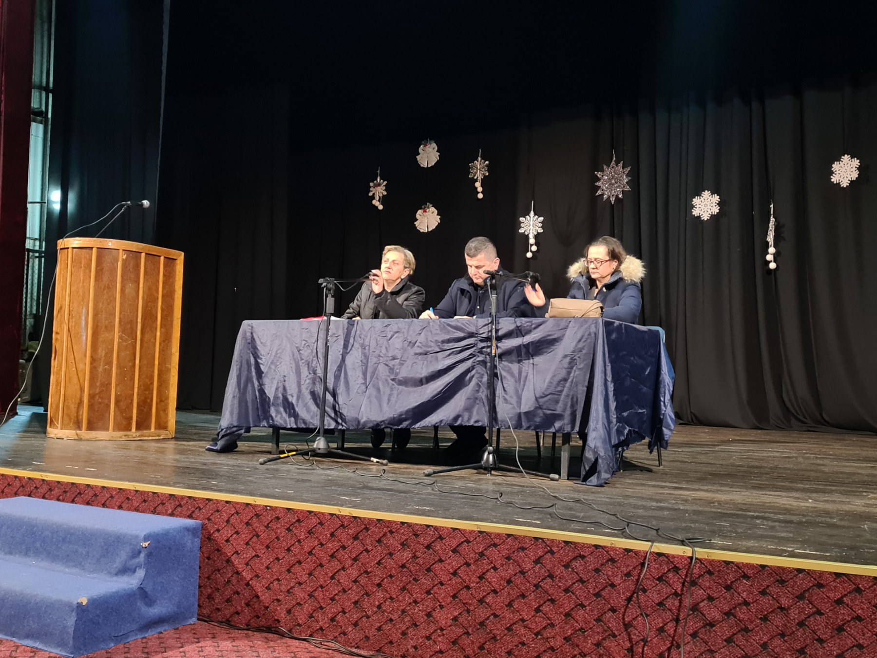 Održana javna rasprava