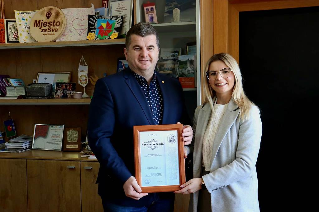 Podrška aktivizmu mladih 