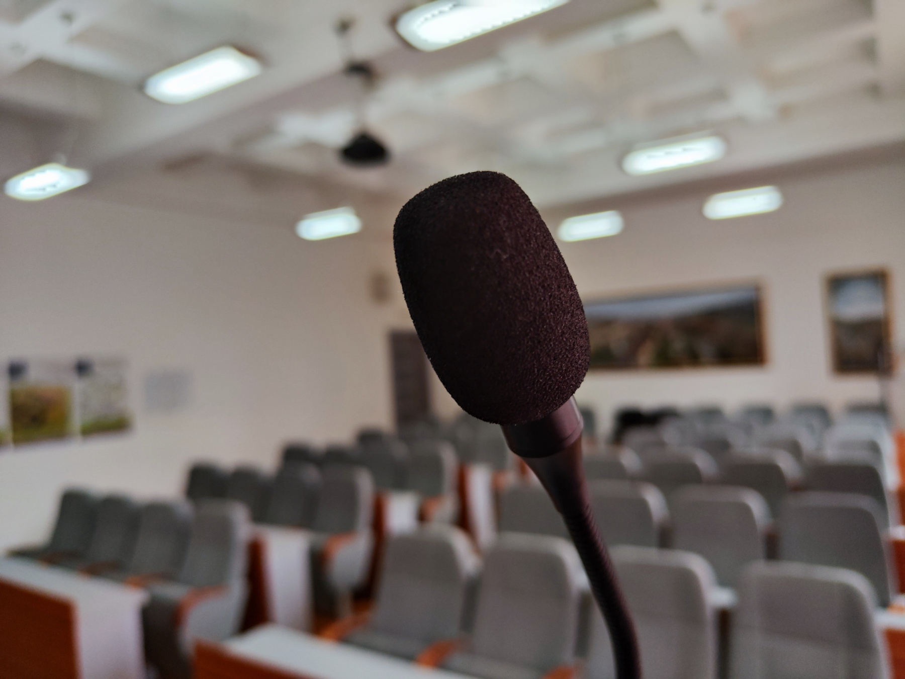 ZAKAZANA IZVANREDNA SJEDNICA OV NOVI TRAVNIK