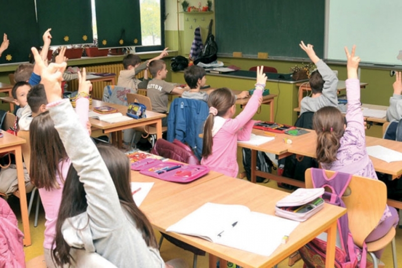 Čestitka Načelnika povodom početka nove školske godine