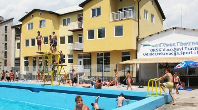 JAVNI NATJEČAJ  za izbor i imenovanje predsjednika Nadzornog odbora J.P. „ORŠK“ doo Novi Travnik i člana Upravnog odbora JU „Centar za socijalni rad“ Novi Travnik