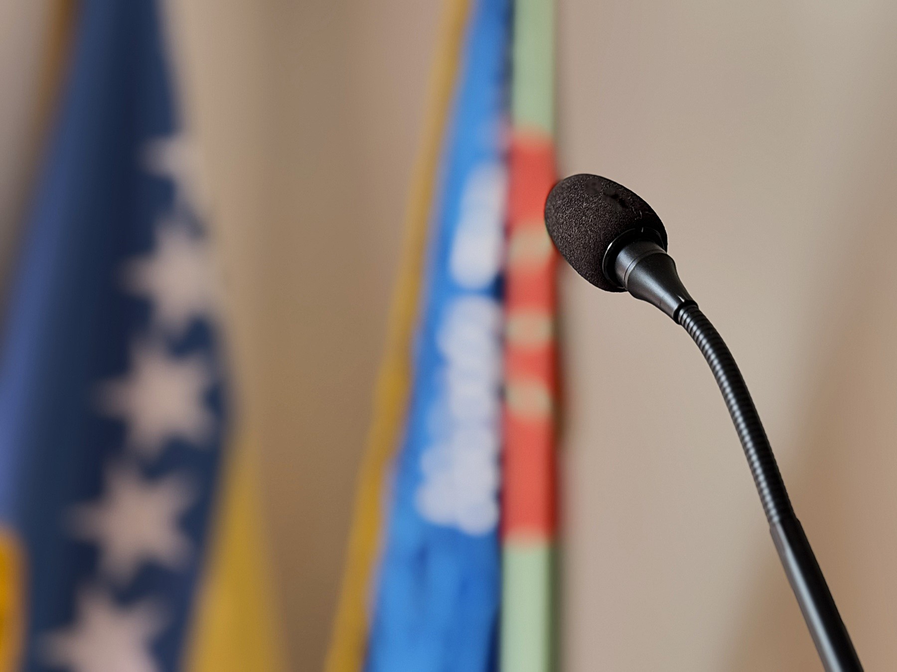 Zakazana VIII. redovita sjednica Gradskog vijeća Novi Travnik